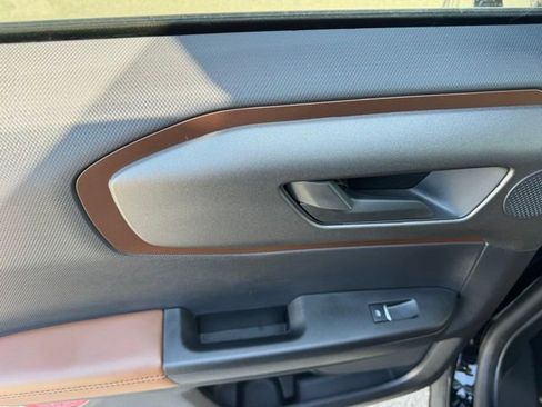 Used 2025 Ford Bronco Sport Outer Banks w/ Outer Banks Tech Package+ image 26