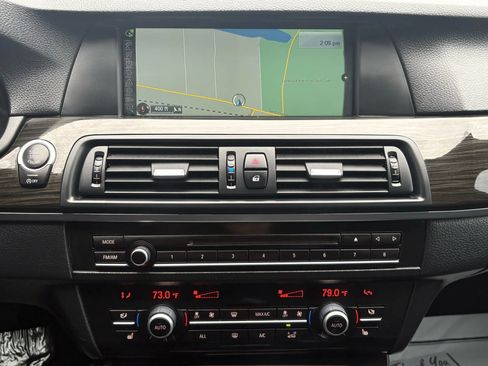 Used 2013 BMW 528i Sedan image 17