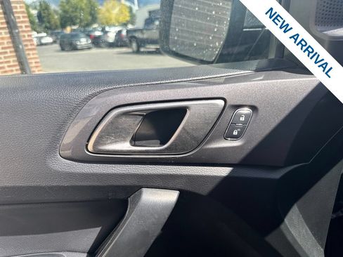 Used 2019 Ford Ranger Lariat w/ Equipment Group 501A Mid AWD/4WD image 18