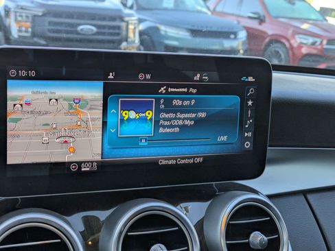 Used 2020 Mercedes-Benz C 300 4MATIC Sedan image 19