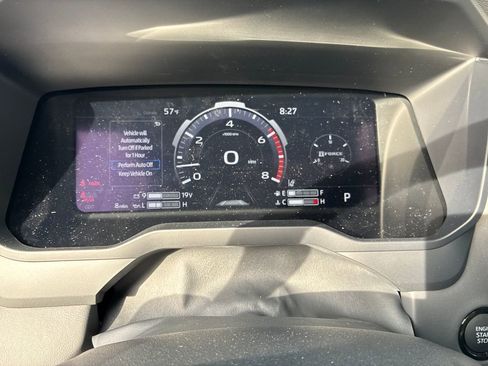 New 2026 Toyota Tundra Platinum image 52