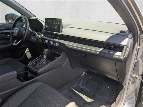 Used 2026 Honda CR-V Sport image 20