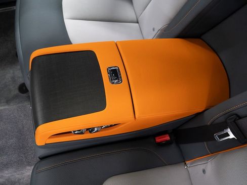 New 2026 Rolls-Royce Ghost AWD/4WD image 27