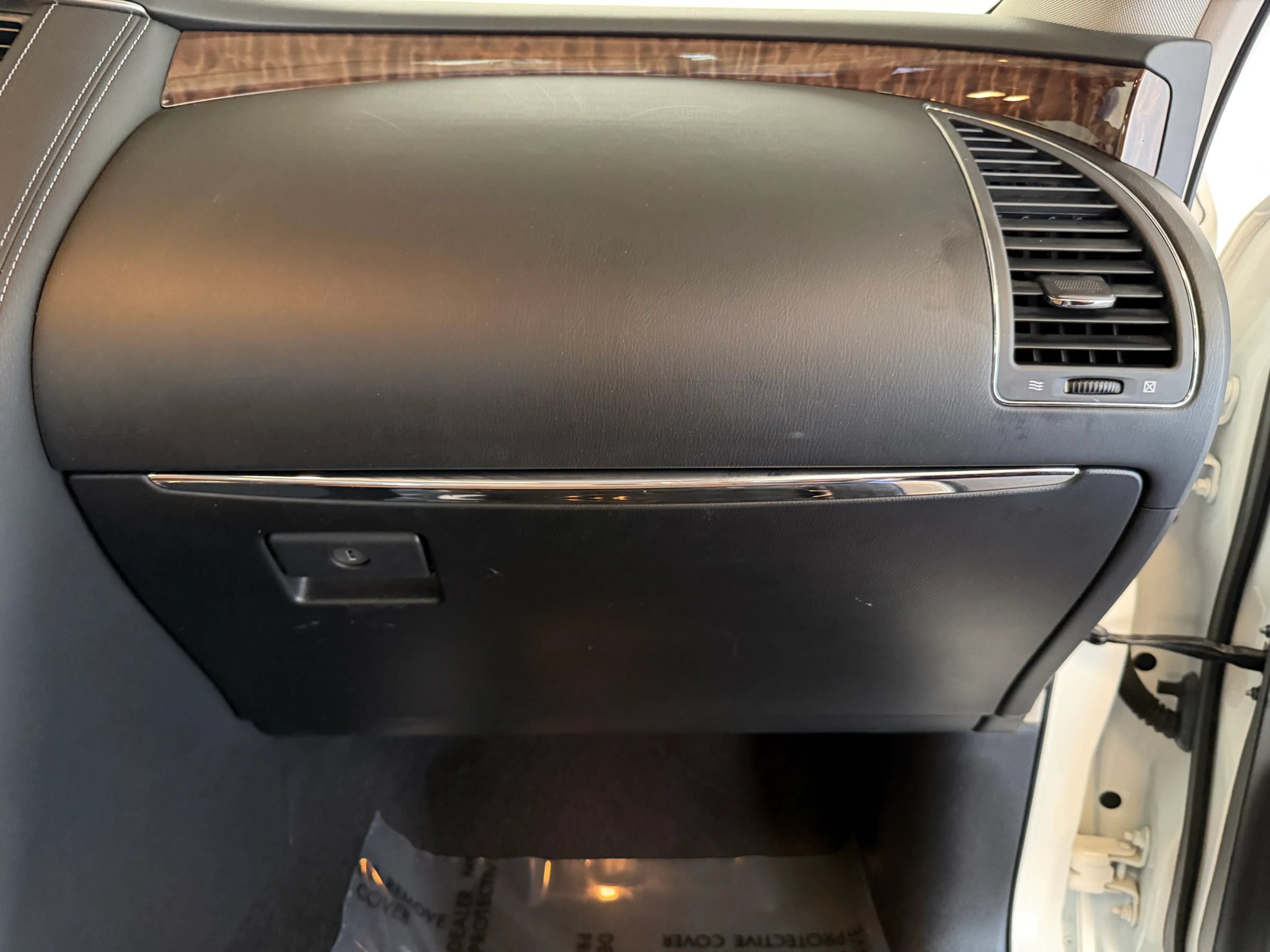 Used 2017 Nissan Armada SL w/ Technology Package RWD image 35