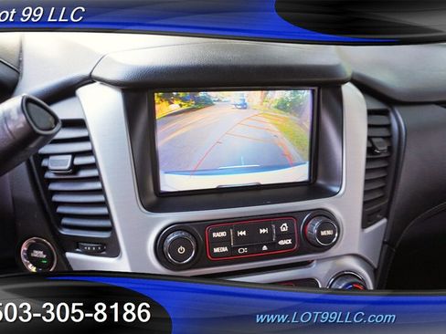 Used 2016 GMC Yukon SLT w/ Open Road Package AWD/4WD image 43