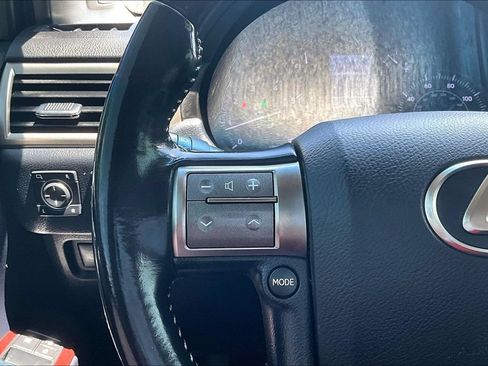 Used 2017 Lexus GX 460 AWD/4WD image 20