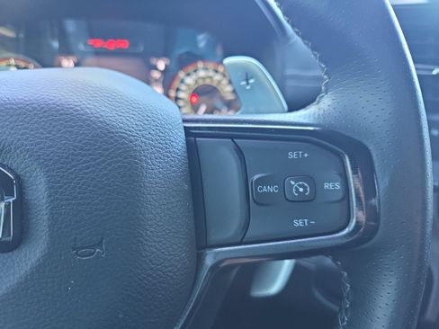 Used 2022 RAM 1500 TRX w/ TRX Level 2 Equipment Group AWD/4WD image 16