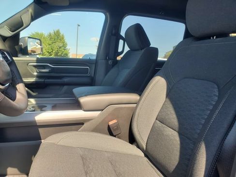 New 2026 RAM 1500 Big Horn w/ Night Edition AWD/4WD image 10