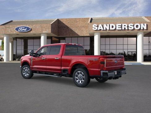 New 2026 Ford F250 Lariat w/ Chrome Package AWD/4WD image 5