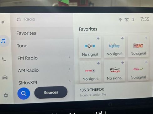 Used 2023 Toyota Tundra Platinum image 16