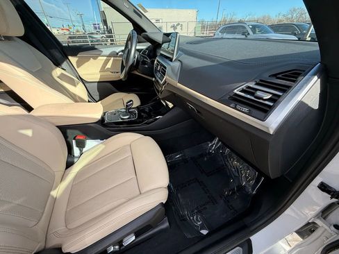 Used 2023 BMW X3 M40i w/ Premium Package image 43