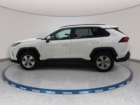 Certified 2023 Toyota RAV4 XLE AWD/4WD image 8