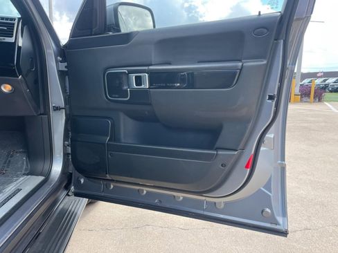 Used 2012 Land Rover Range Rover Supercharged image 46