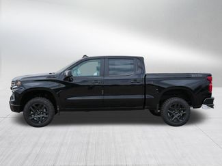 New 2026 Chevrolet Silverado 1500 LT Trail Boss w/ LT Trail Boss Premium Package AWD/4WD video 2