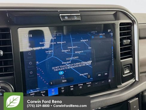 New 2026 Ford F350 Platinum image 14