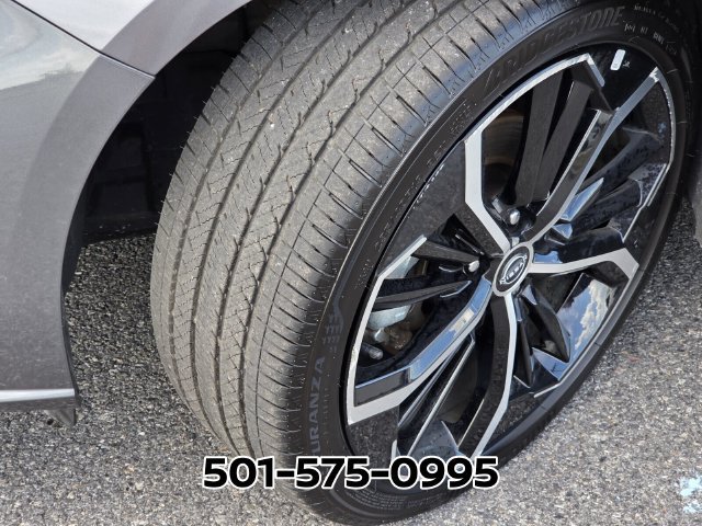 Used 2025 Nissan Altima 2.5 SR FWD image 20