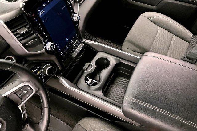 Used 2023 RAM 1500 Big Horn AWD/4WD image 17