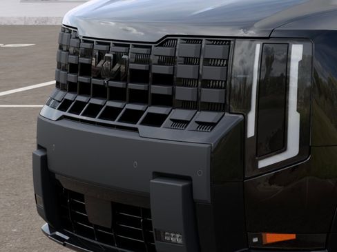 New 2027 Kia Telluride SX X-Line image 12