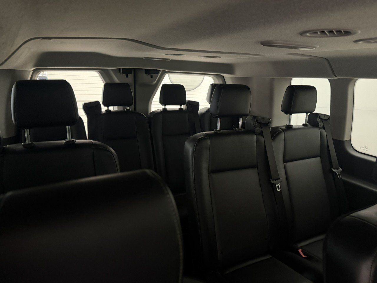 Used 2023 Ford Transit 350 XL RWD image 15