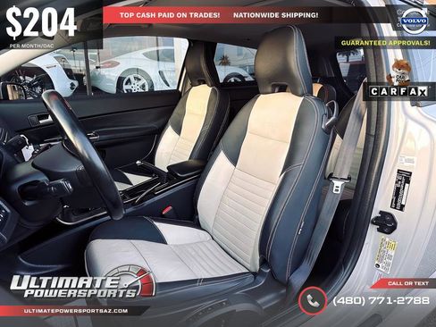 Used 2013 Volvo C30 T5 image 13