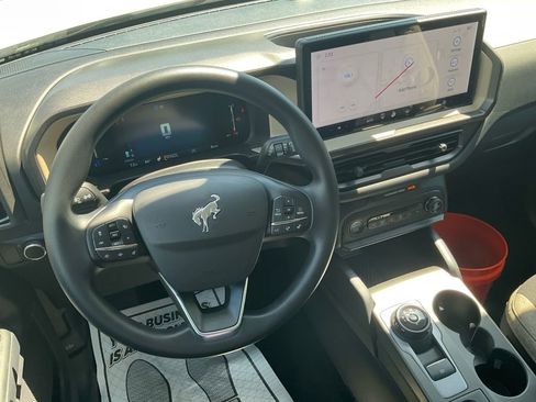 New 2026 Ford Bronco Sport Big Bend AWD/4WD image 25