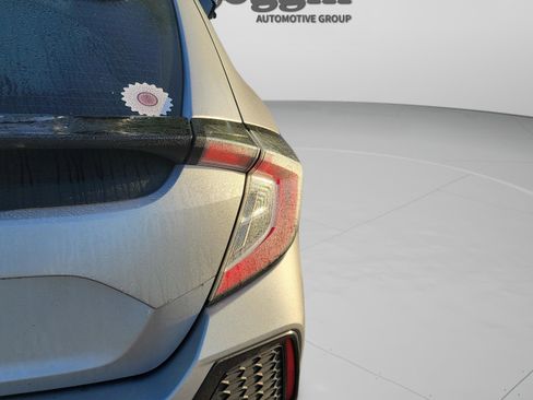 Used 2018 Honda Civic EX image 21