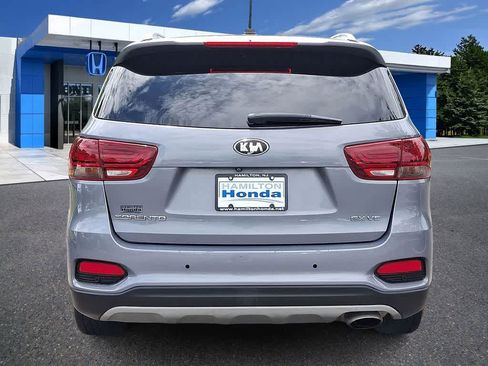 Used 2020 Kia Sorento EX FWD image 23