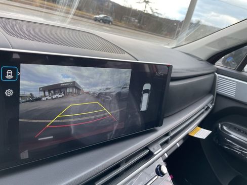 New 2026 Hyundai Santa Fe XRT image 15