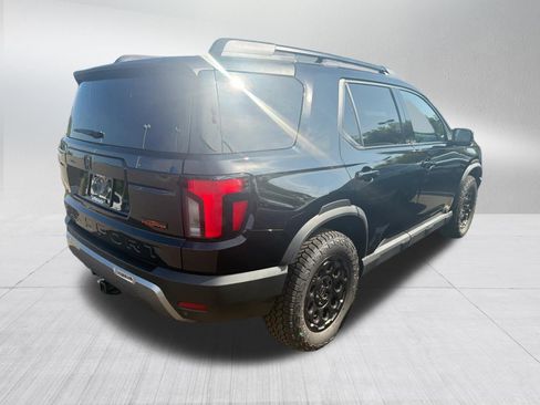 Used 2026 Honda Passport TrailSport Elite image 6