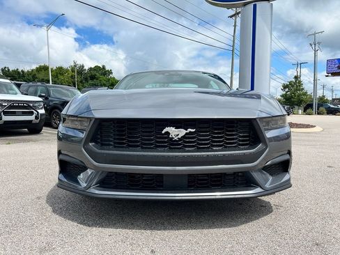 New 2026 Ford Mustang Coupe RWD image 2