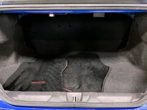 Used 2022 Subaru WRX GT image 34