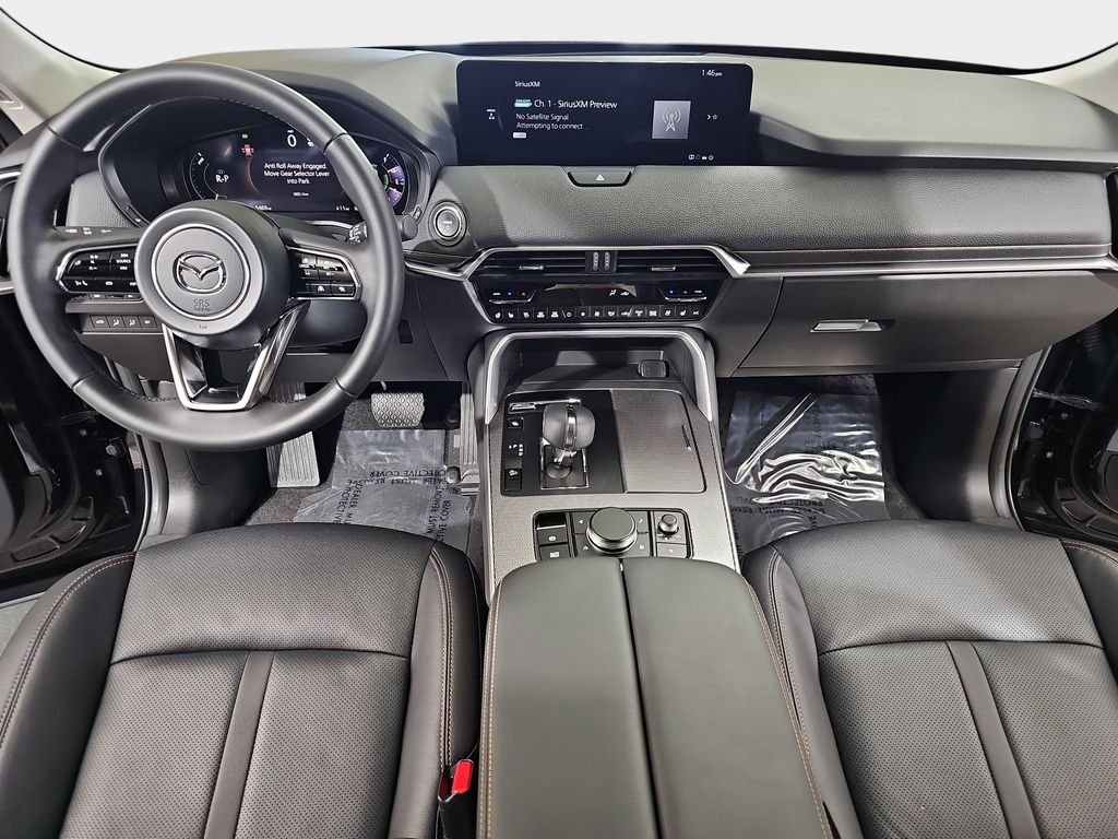 Used 2026 MAZDA CX-90 Plug-In Hybrid w/Premium Sport AWD/4WD image 10