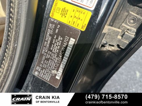 Used 2007 BMW 525i Sedan image 26