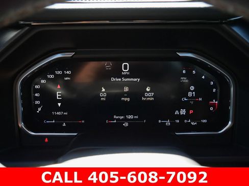 Used 2026 GMC Sierra 1500 AT4 w/ AT4 Premium Package AWD/4WD image 63