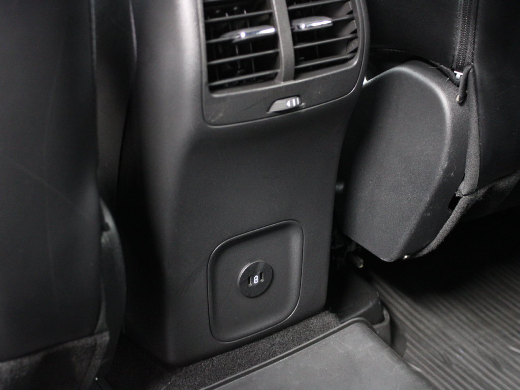 Used 2024 Ford Escape ST-Line w/ Tech Pack #1 AWD/4WD image 17