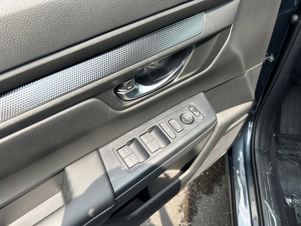 Certified 2026 Honda CR-V EX image 26