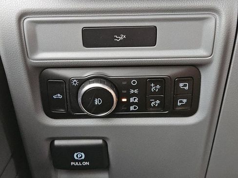 New 2026 Ford F150 XLT w/ Equipment Group 302A MID AWD/4WD image 19