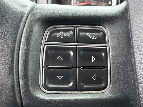 Used 2014 RAM 1500 Big Horn AWD/4WD image 17