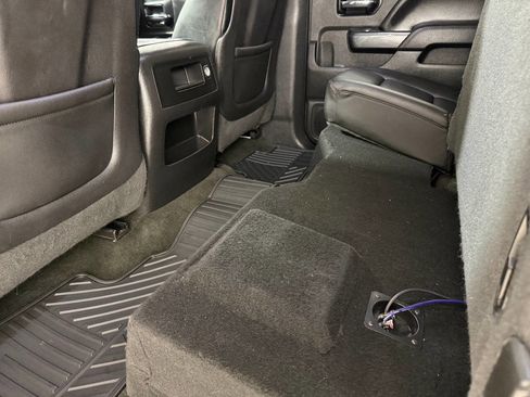 Used 2014 GMC Sierra 1500 SLT w/ All-Terrain Package image 42