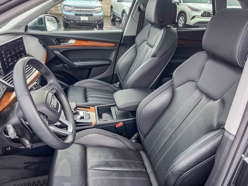 Used 2023 Audi Q5 2.0T Prestige image 16