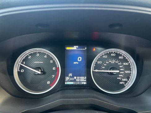 Used 2024 Subaru Forester Premium image 16