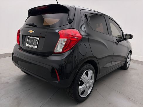 Used 2019 Chevrolet Spark LS image 9