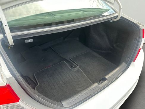 Used 2012 Honda Civic Si image 30