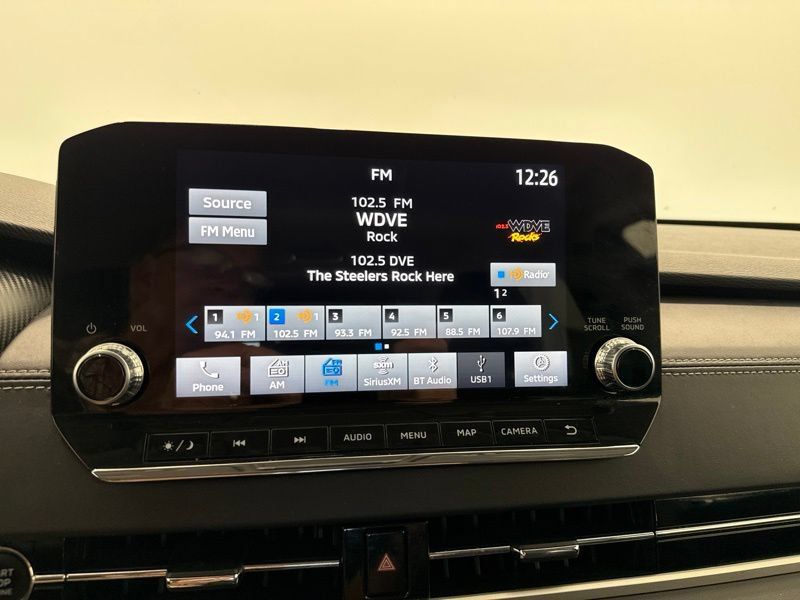 Used 2024 Mitsubishi Outlander SE AWD/4WD image 30