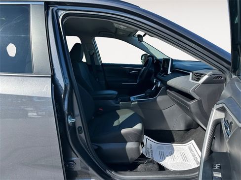 Used 2024 Toyota RAV4 XLE image 15