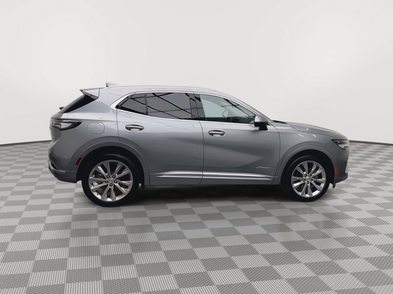 Certified 2023 Buick Envision Avenir AWD/4WD image 42
