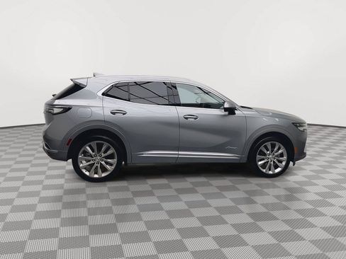 Used 2023 Buick Envision Avenir AWD/4WD image 42