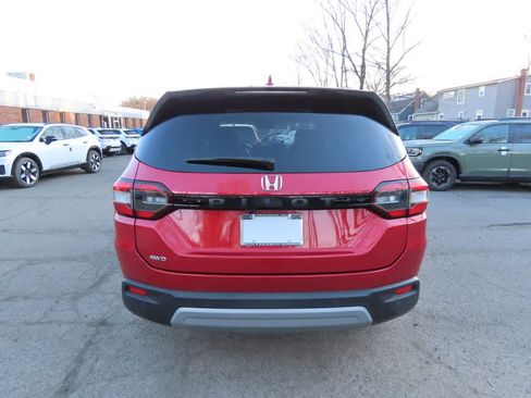 Certified 2023 Honda Pilot EX-L image 5