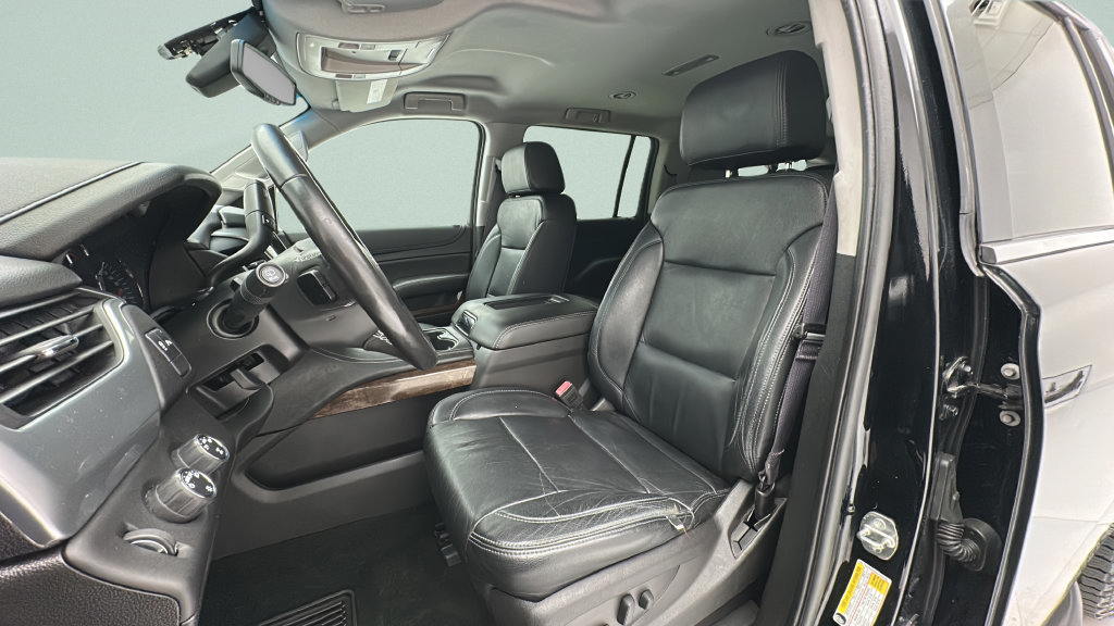 Used 2016 Chevrolet Suburban LS AWD/4WD image 13