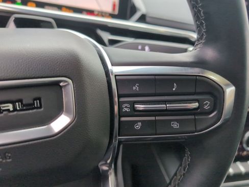 Used 2024 GMC Sierra EV Denali image 20